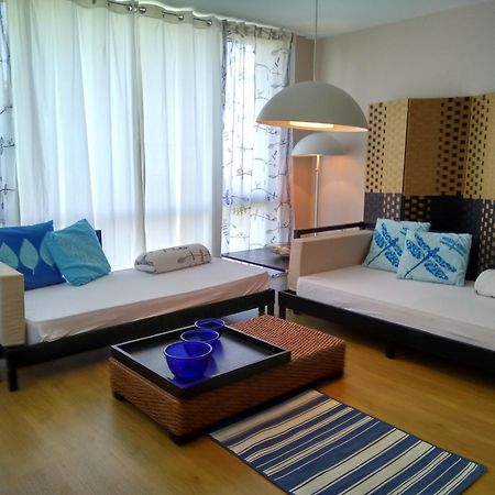 Baratero Mar Nero Apartments Ravda Extérieur photo