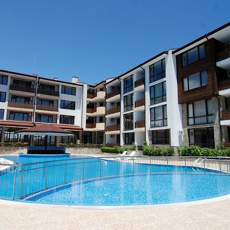 Baratero Mar Nero Apartments Ravda Extérieur photo
