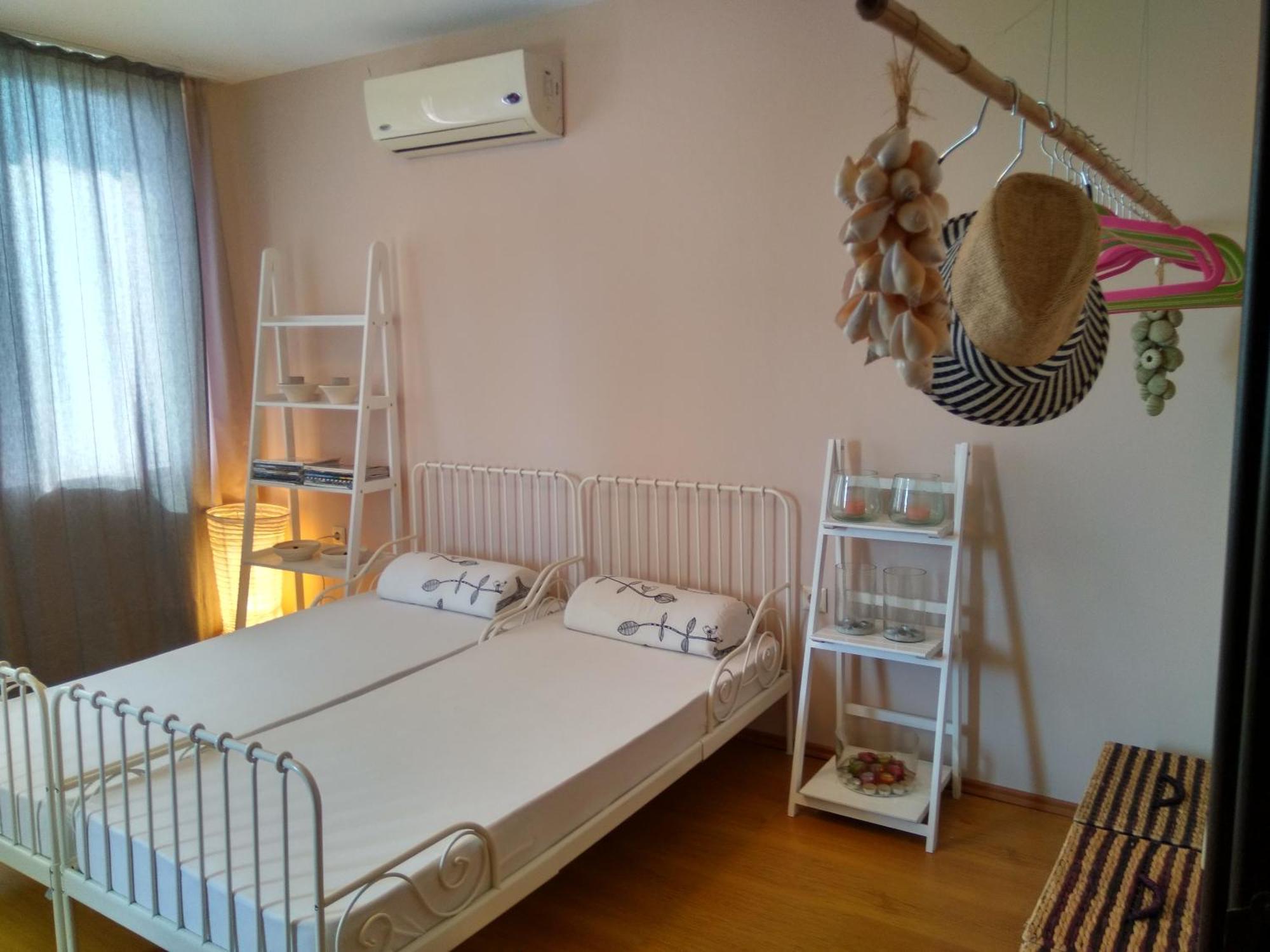 Baratero Mar Nero Apartments Ravda Extérieur photo
