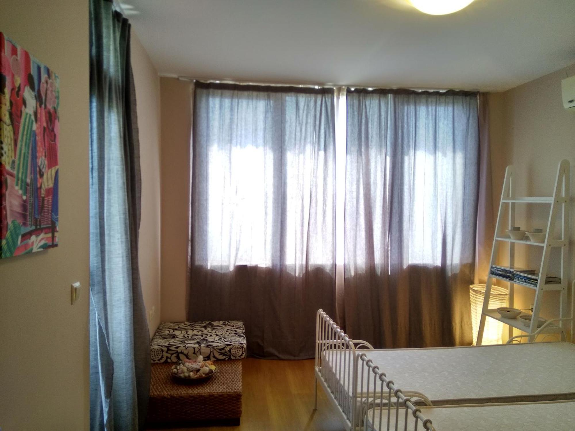Baratero Mar Nero Apartments Ravda Extérieur photo