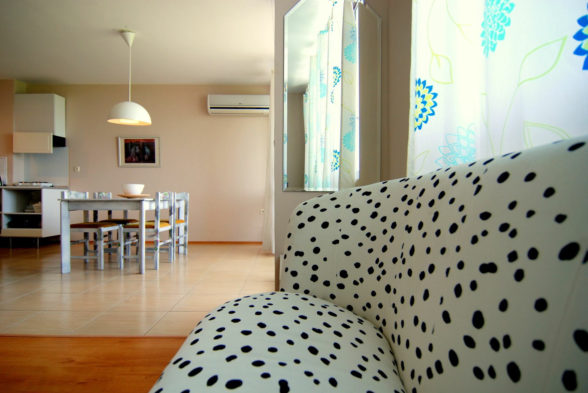 Baratero Mar Nero Apartments Ravda Extérieur photo
