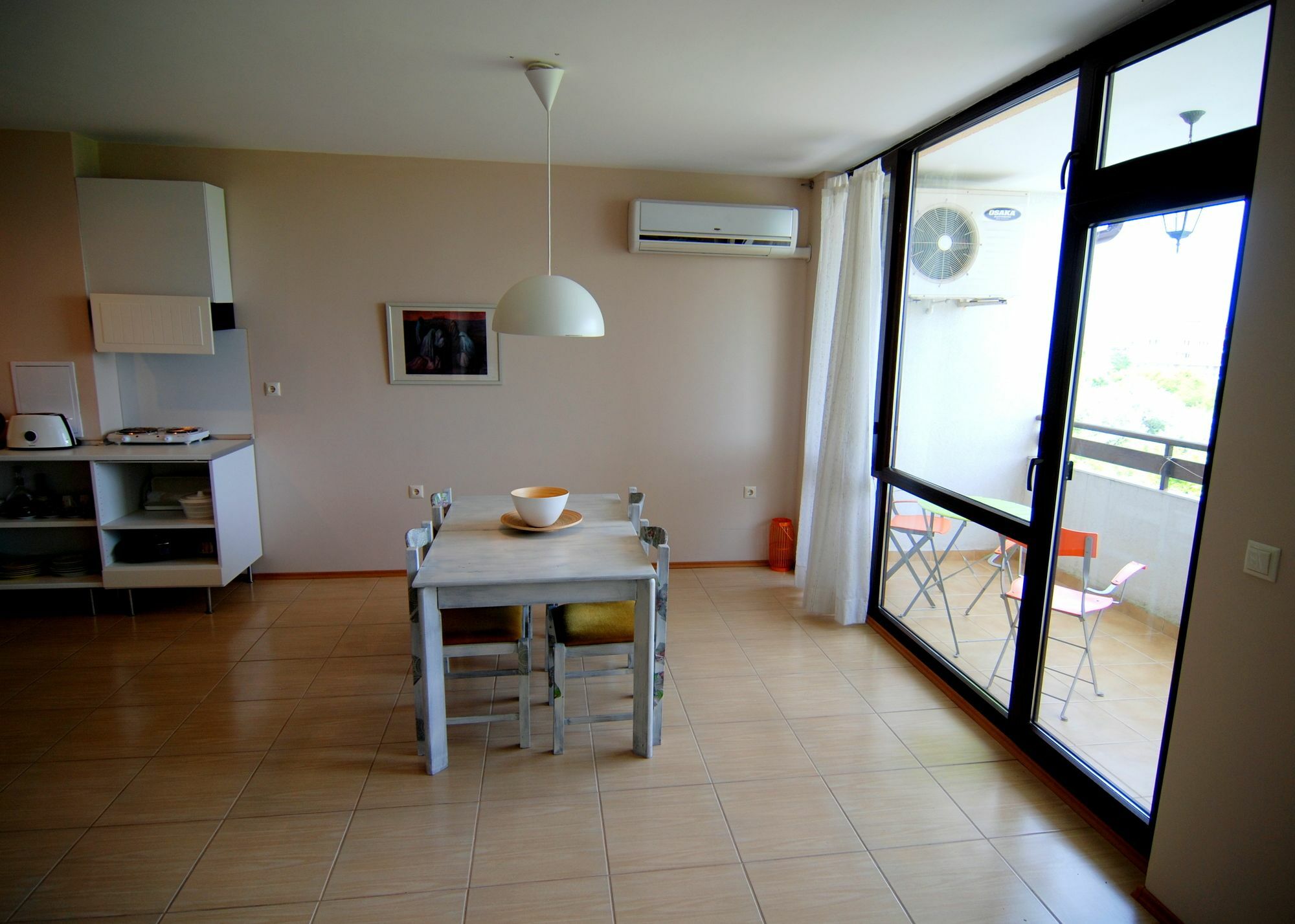 Baratero Mar Nero Apartments Ravda Extérieur photo