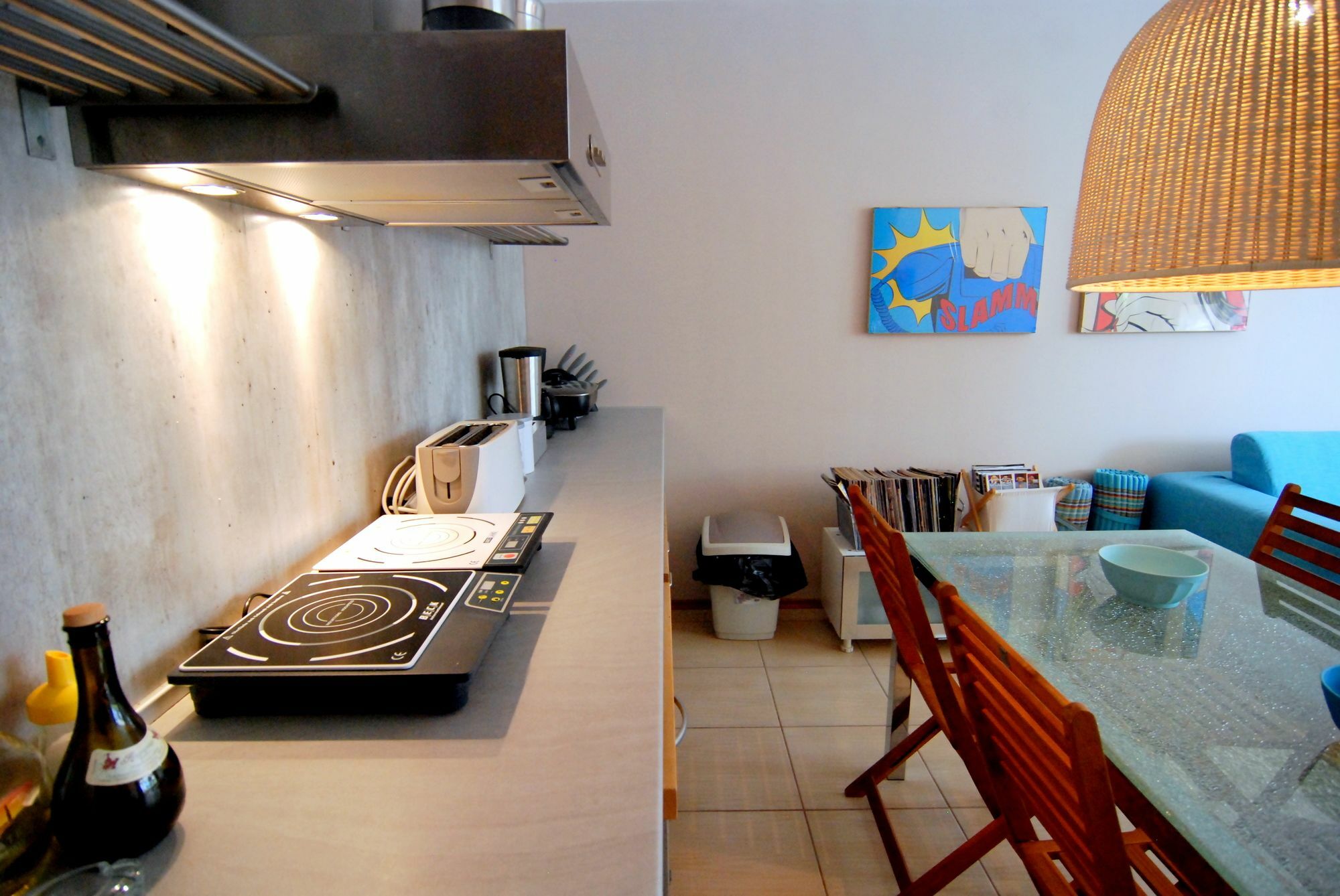 Baratero Mar Nero Apartments Ravda Extérieur photo
