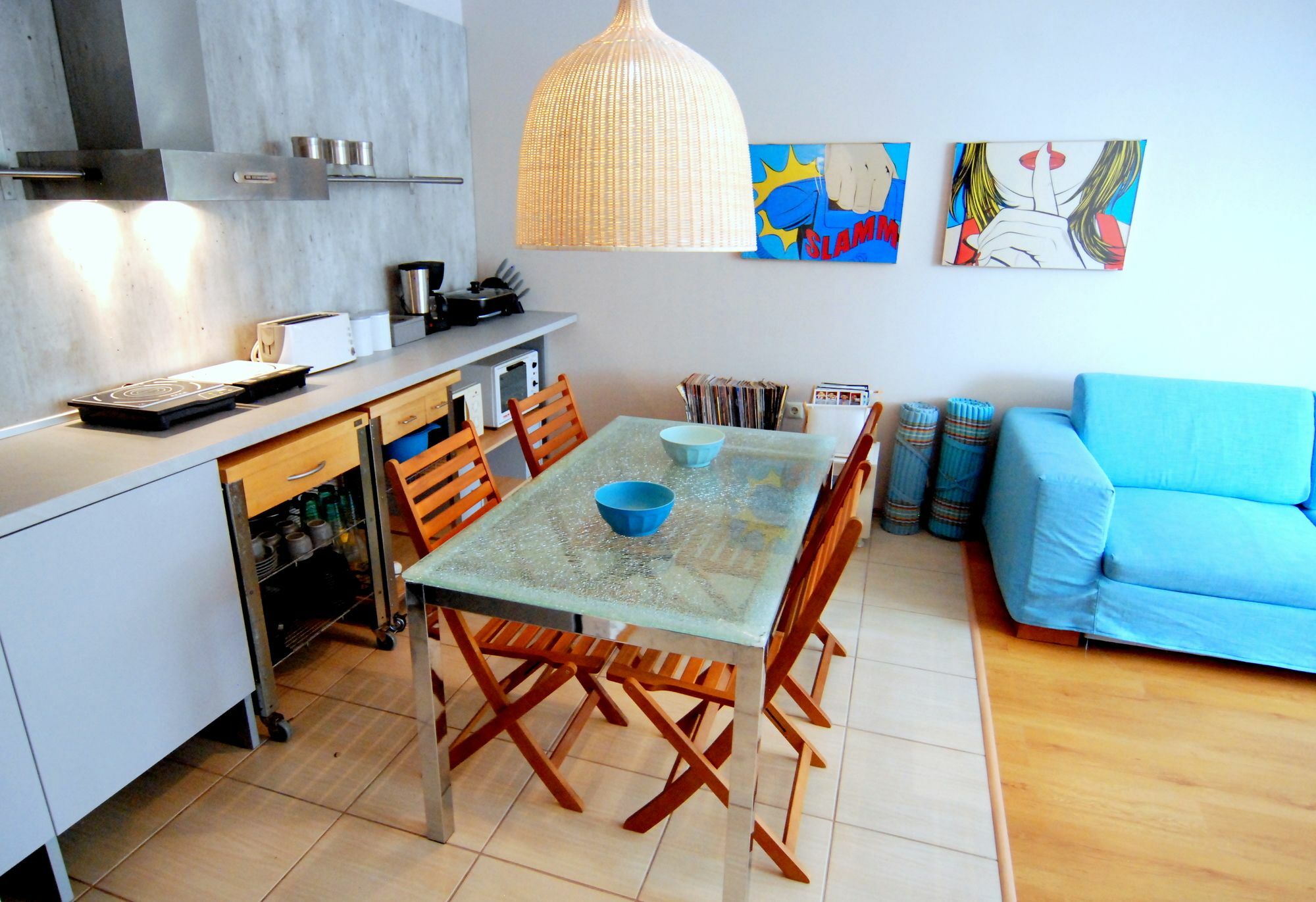 Baratero Mar Nero Apartments Ravda Extérieur photo
