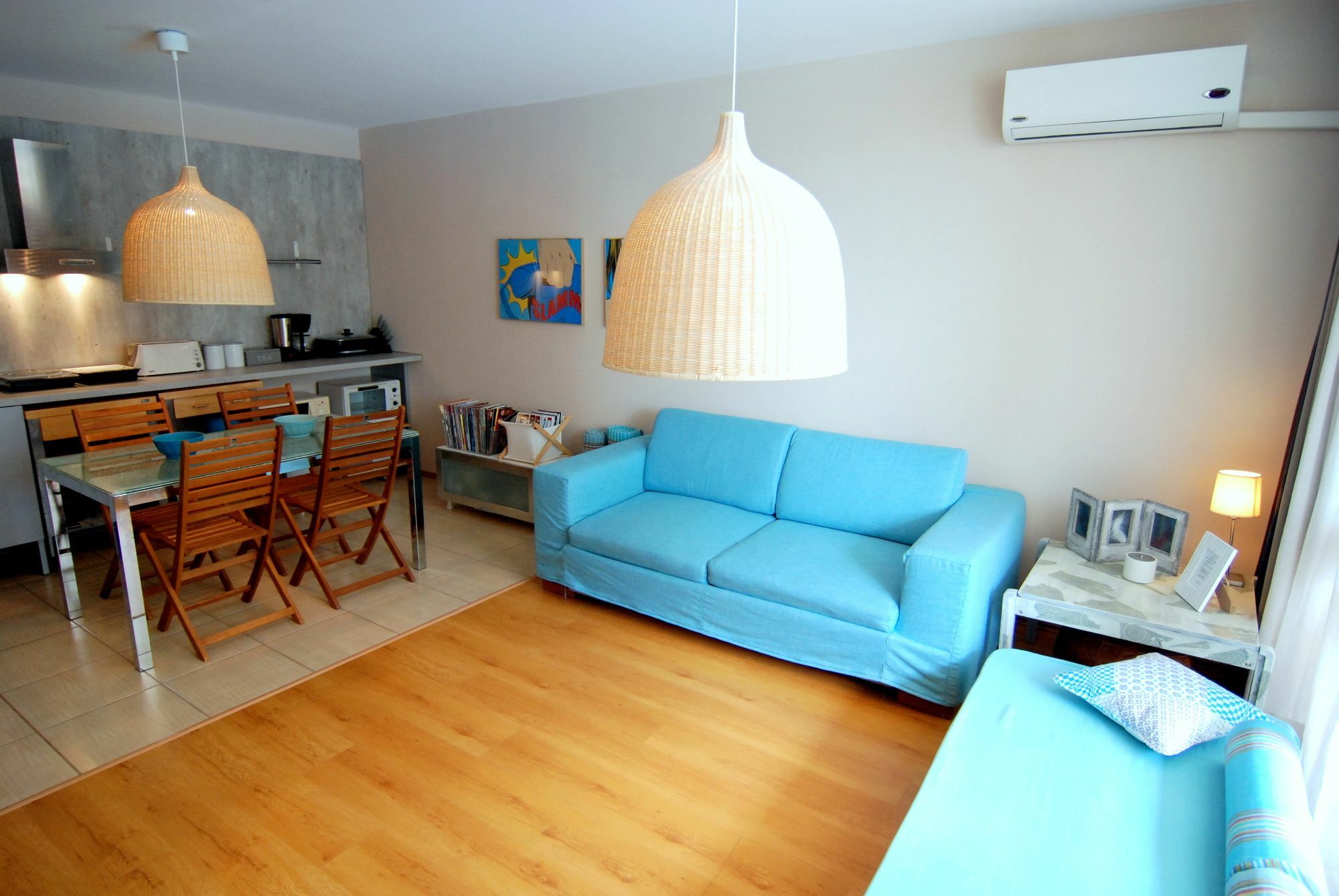 Baratero Mar Nero Apartments Ravda Extérieur photo