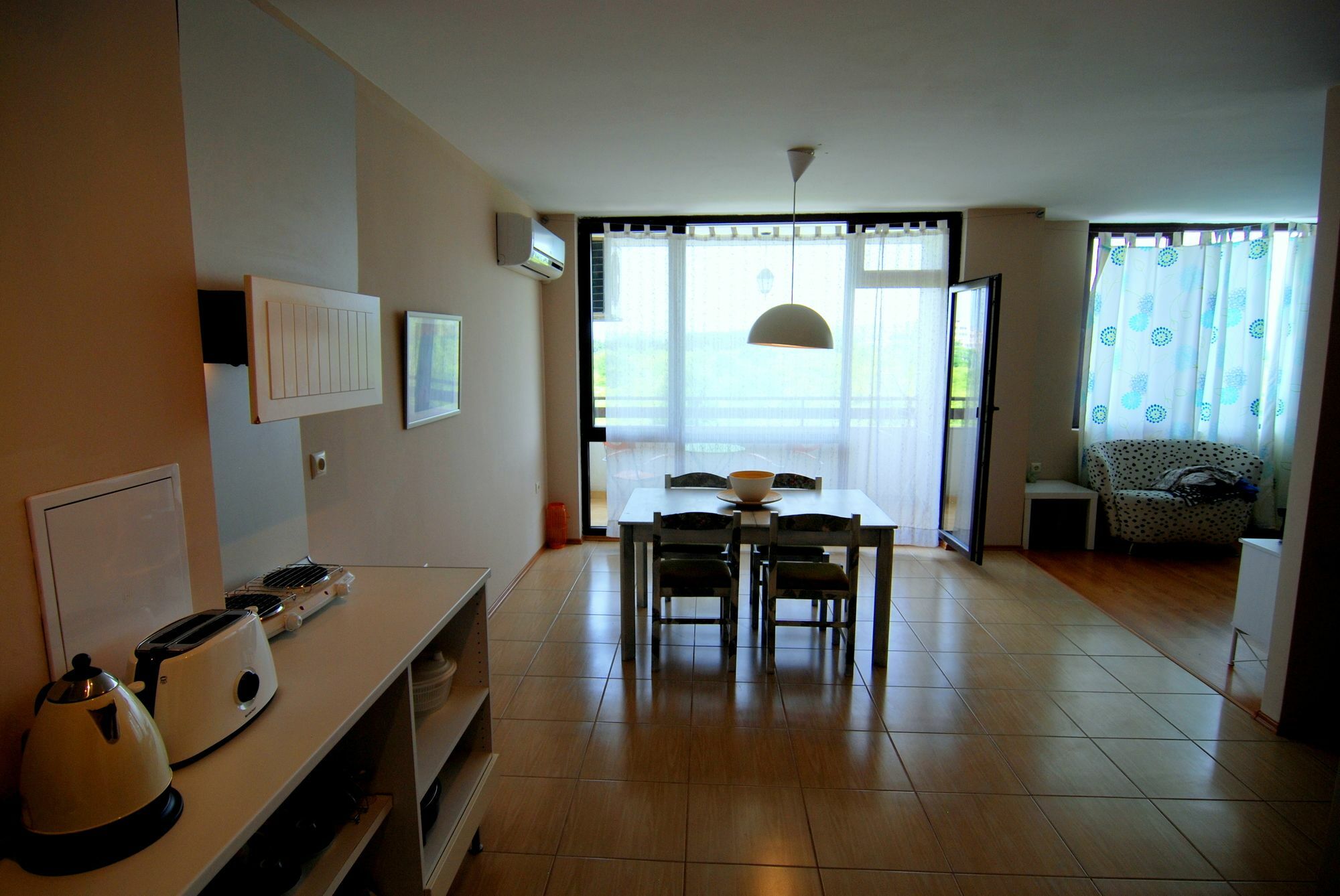 Baratero Mar Nero Apartments Ravda Extérieur photo