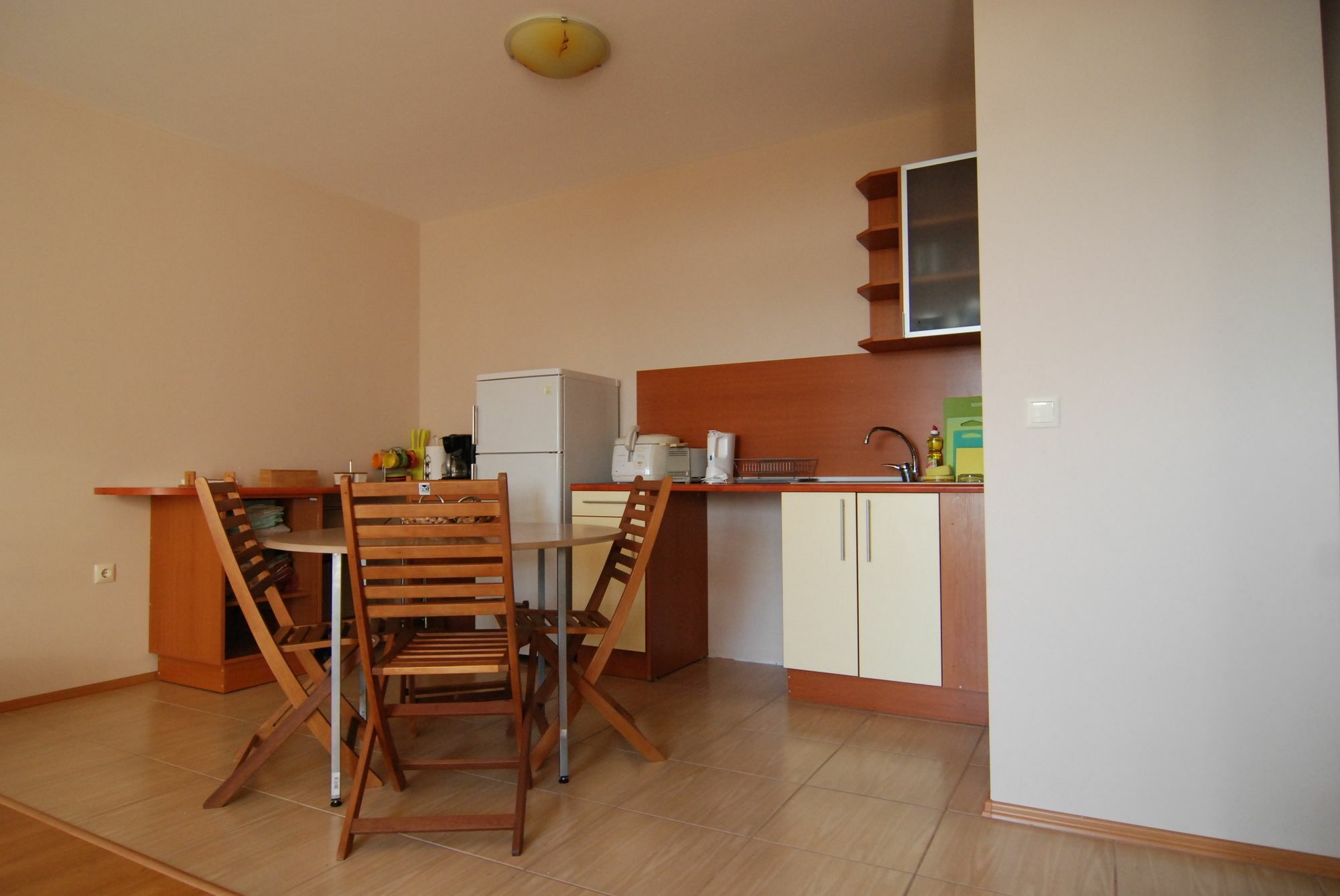 Baratero Mar Nero Apartments Ravda Extérieur photo